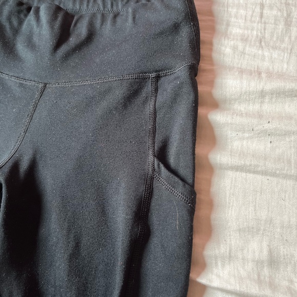 Aerie Leggings - Picture 2 of 3